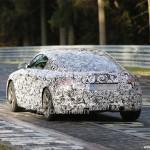 2015 audi tt spy shots 100443810 l 150x150 [Auto] Audi: Schermo da 12 al posto del quadro strumenti sulla prossima TT Third Generation!