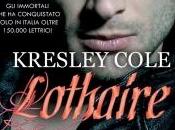 Recensione: Lothaire (Immortals After Dark) Kresley Cole