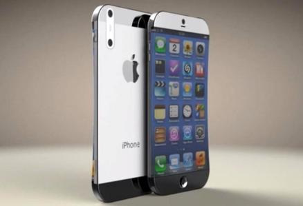 20140107 iphone 6 Nuovi rumor sulliPhone 6: sarà spesso solo 6 millimetri e si chiamerà iPhone Air !!