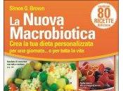 Libro della Settimana: Nuova Macrobiotica