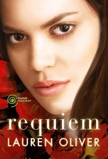 Anteprima Recensione: Requiem di Lauren Oliver