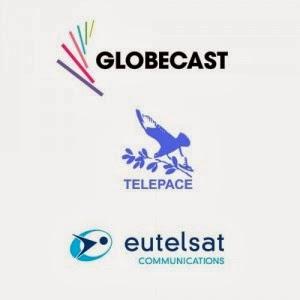 Sul satellite al via Telepace HD grazie al supporto tecnologico di Globecast