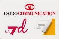 Ascolti, ottimo 2013 per il Network La7