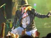 Guns Roses: marzo nuovo tour