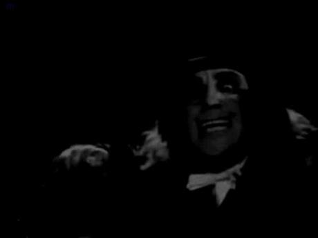 TI CAGHI IN MANO – Filmografia vampirica base – Parte I (Anni Venti-Anni Cinquanta)