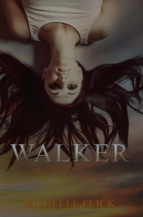 Blog Tour: Walker by Michelle Flick