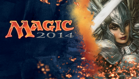 magic 2014