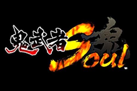 Onimusha Soul logo