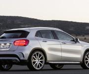 GLA 45 AMG 002 180x150 GLA 45 AMG » ReportMotori.it