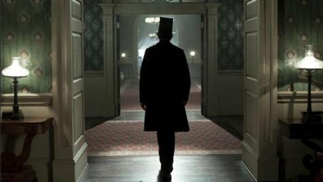 Lincoln (2012) - Mercoledì al Cinema
