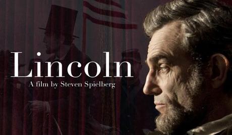 Lincoln (2012) - Mercoledì al Cinema