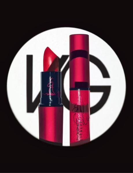 MAC, Rihanna per Viva Glam - Preview