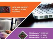 [CES 2014] debuttare soluzioni mobile Radeon versione 200M