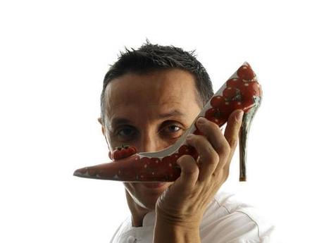 Masterchef, Bruno Barbieri detto “Anaconda”: sesso a tre o quattro!? #hot