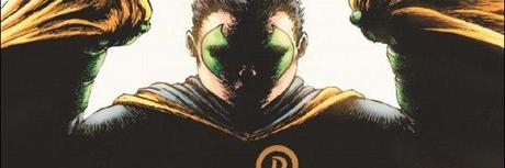 Resisti, Batman! Il doloroso bat evento del 2013 Scott Snyder Incorporated In Evidenza Grant Morrison Damian Wayne Batman 