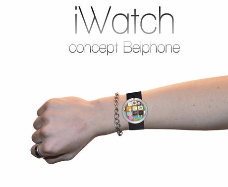 iWatch