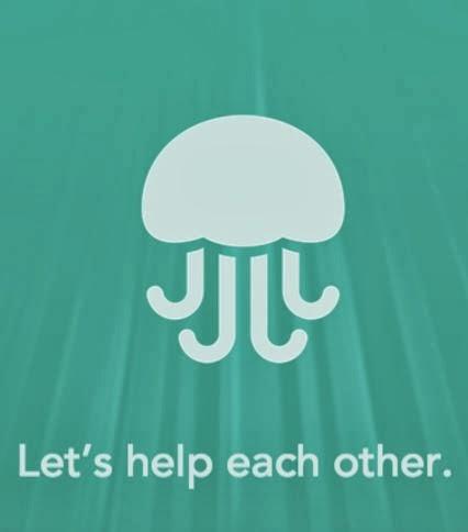 Jelly: il nuovo social network per porre quesiti ai nostri amici/follower (Smartphone)