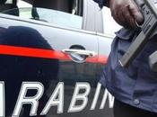 Arrestato spacciatore 57enne