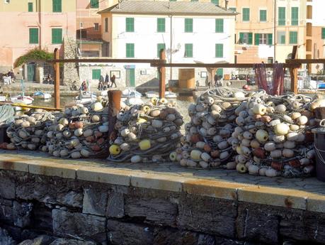 Camogli... dell'altro mondo