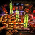 Basement Crawl si mostra in cinque nuove immagini