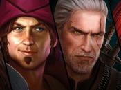 Annunciato Witcher Adventure Game, gioco tavolo