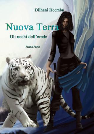 Giveaways #54 – Nuova Terra vol.1 di Dilhani Heemba [21/01]