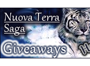 Giveaways Nuova Terra vol.1 Dilhani Heemba [21/01]