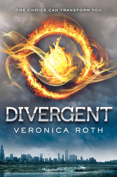 Recensione: Divergent di Veronica Roth