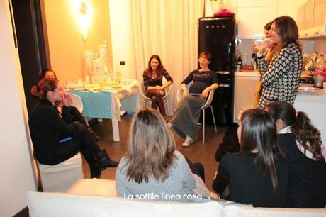 [Events] Il mio baby shower a sopresa