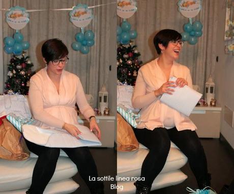 [Events] Il mio baby shower a sopresa