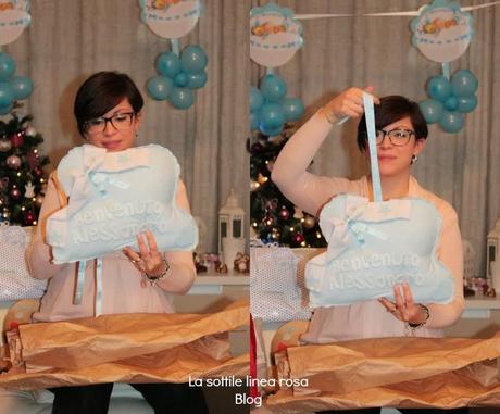 [Events] Il mio baby shower a sopresa