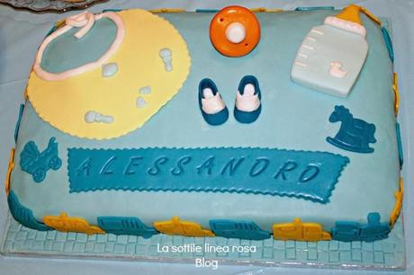 [Events] Il mio baby shower a sopresa