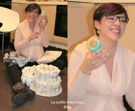 [Events] Il mio baby shower a sopresa