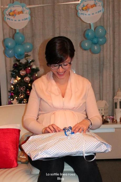 [Events] Il mio baby shower a sopresa