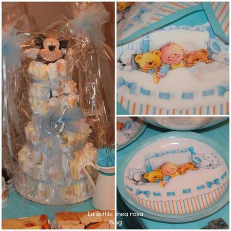 [Events] Il mio baby shower a sopresa