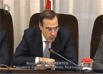 Confindustria Radio Tv: ''Servono azioni concrete contro evasione''