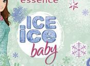 Essence make presenta Baby inverno 2014