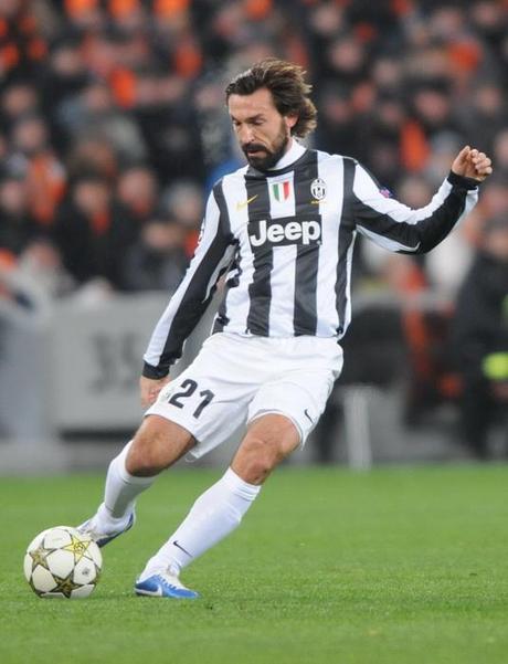 Juventus-Pirlo: c’è l’accordo