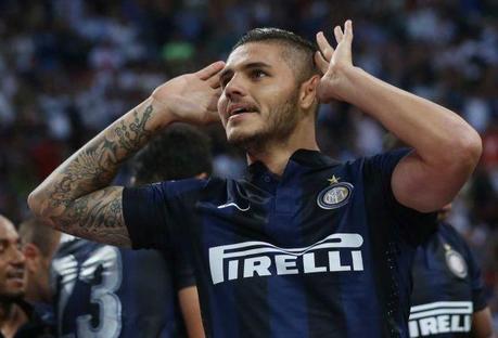 Icardi di nuovo ai box, prima convocazione per Botta