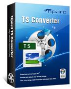 Tipard TS Converter 7.1.50 Gratis: Ottimo video convertitore specializzato in conversioni video in HD [Windows App]