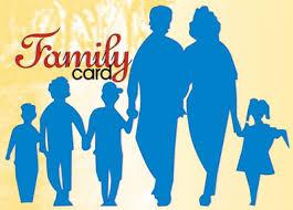 Family card: Recanati per le famiglie, da 2 figli in su