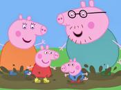 Peppa YoYo continua parlare inglese