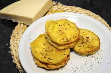 melanzane in pastella con provolone piccante