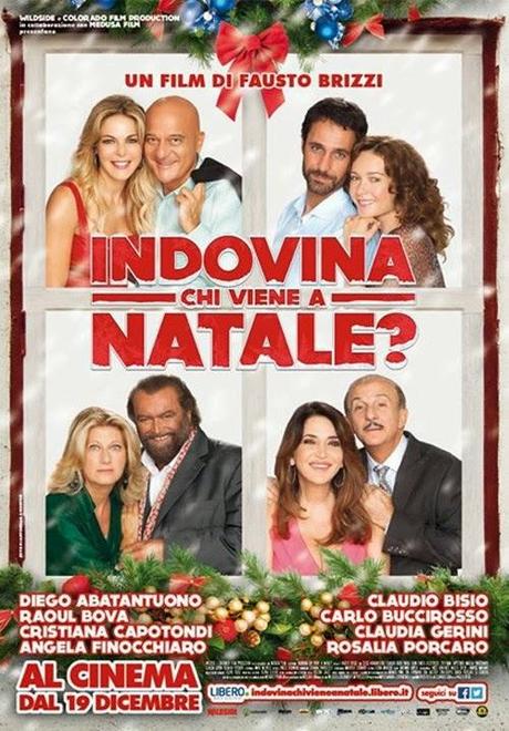 Il cinema del fine settimana