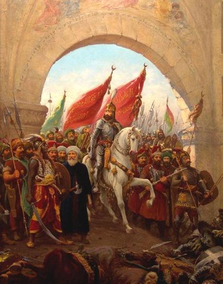 La Turchia e i pregiudizi degli italiani (200)