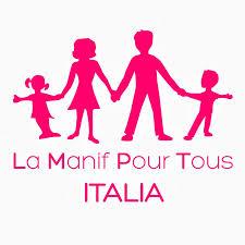 Manif pour tous italia