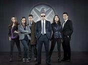 Agents S.H.I.E.L.D. 1x11 TAHITI? MATRIX!