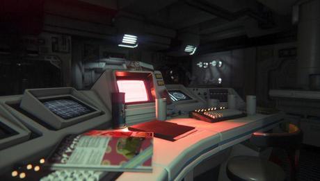 Alien: Isolation next-gen sarà a 1080p