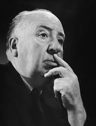 Alfred Hitchcock