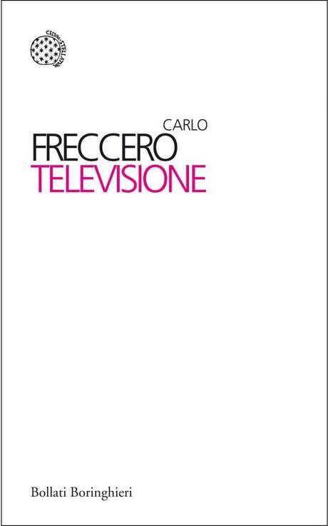 Televisione-Freccero-Bollati-libro